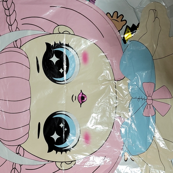 14 PIECE LOL SURPRIZE BALLOONS - Picture 6 of 14